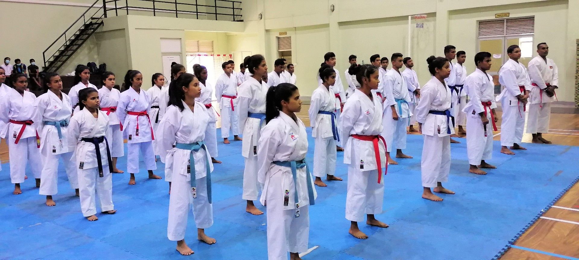 47 වන ජාතික මහා ක්‍රීඩා උළෙලේ තෙවන අදියර 