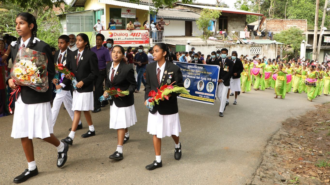 evaluation-of-excellence-in-the-national-school-of-pilawala