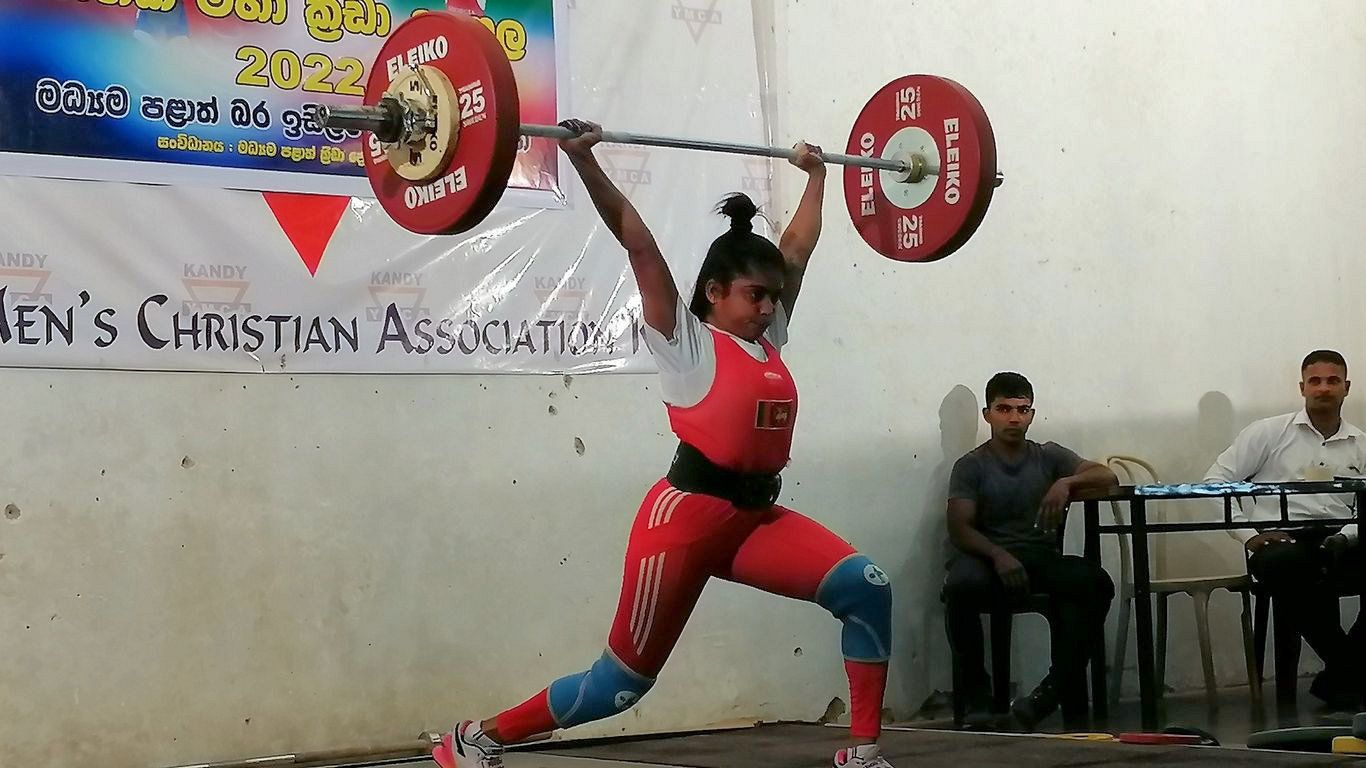 Kandy Wins Central Province Table Tennis Championship