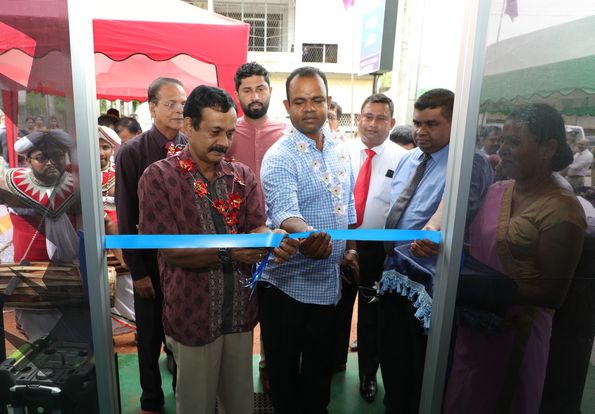 සී/ස රංගිරි දඹුල්ල ආරෝග්‍යශාලා සමූපකාර සමිතිය මගින්  විශේෂඥ වෛද්‍ය සේවා සැපයුම් මධ්‍යස්ථානයක්.