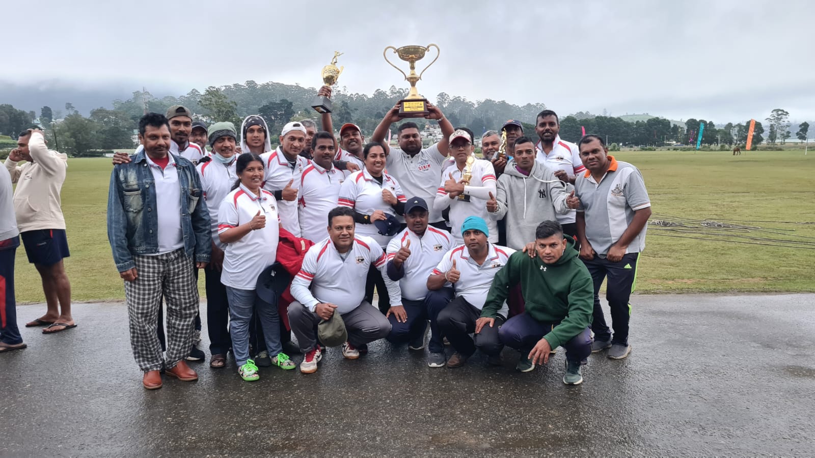 සිවුපුර ගැටුම " අන්තර් නගර සභා සැහැල්ලු පන්දු ක්රිකටි තරගාවලිය 2022