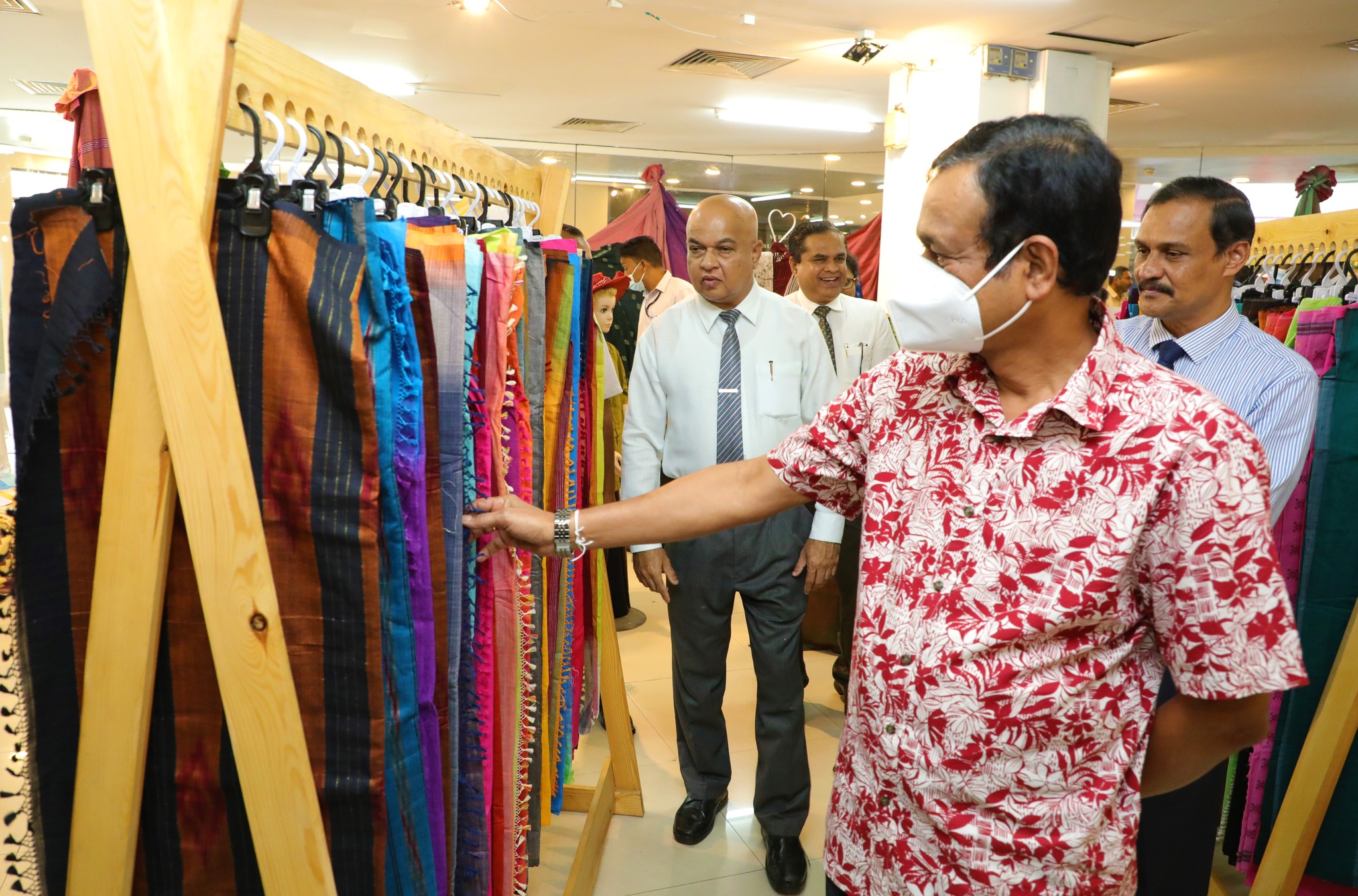 ‘පෙහෙකම් ප්රභා - 2022’ ඇරඹේ.