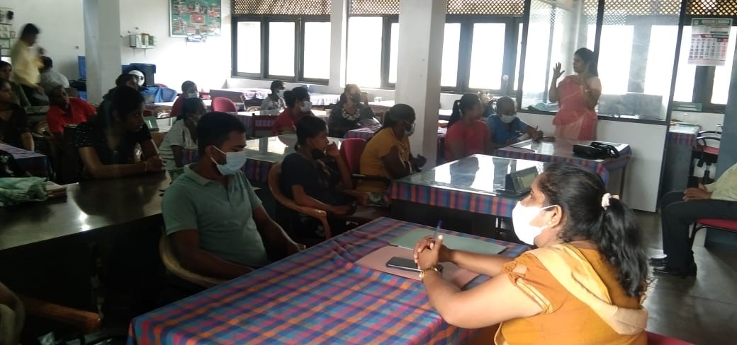 මධ්යම පළාතේ අඩු ආදායම්ලාභීන්ගේ නිවාස සිහිනයට පළාත් නිවාස දෙපාර්තමේන්තුවෙන් අත්වැලක්.