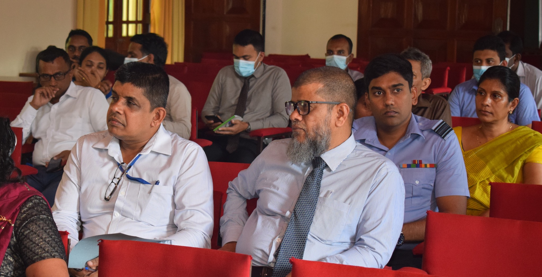 මහනුවර නගරයේ හදිසි ජල ගැලීම් පාලනයට නිසි වැඩපිළිවෙලක් අවශ්යයි.