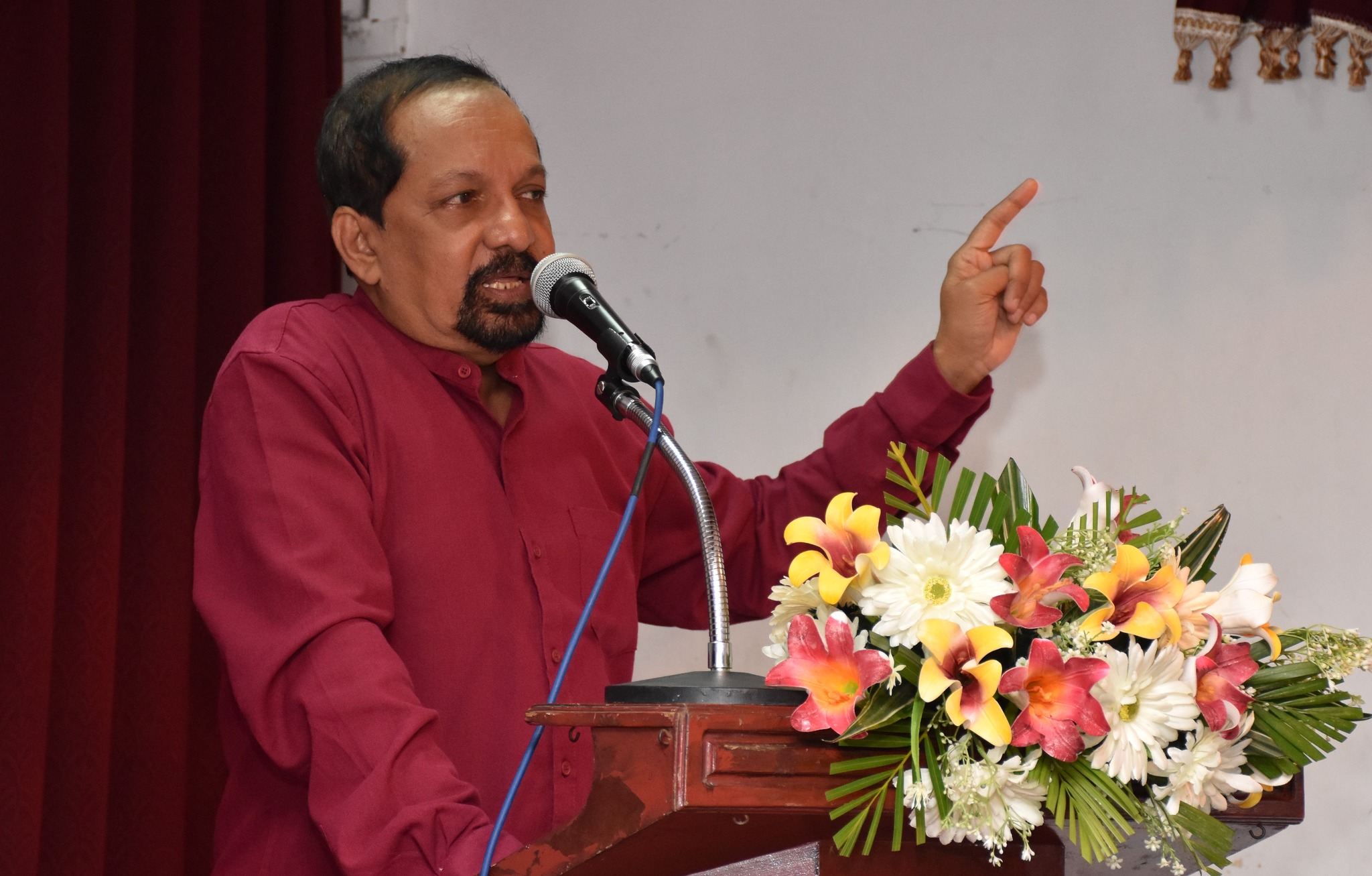 දැනුවත් ව දිනවමු දරුවන් වැඩසටහනට දෙමව්පියන් ගෙන් ඉහල ප්රතිචාරයක්.