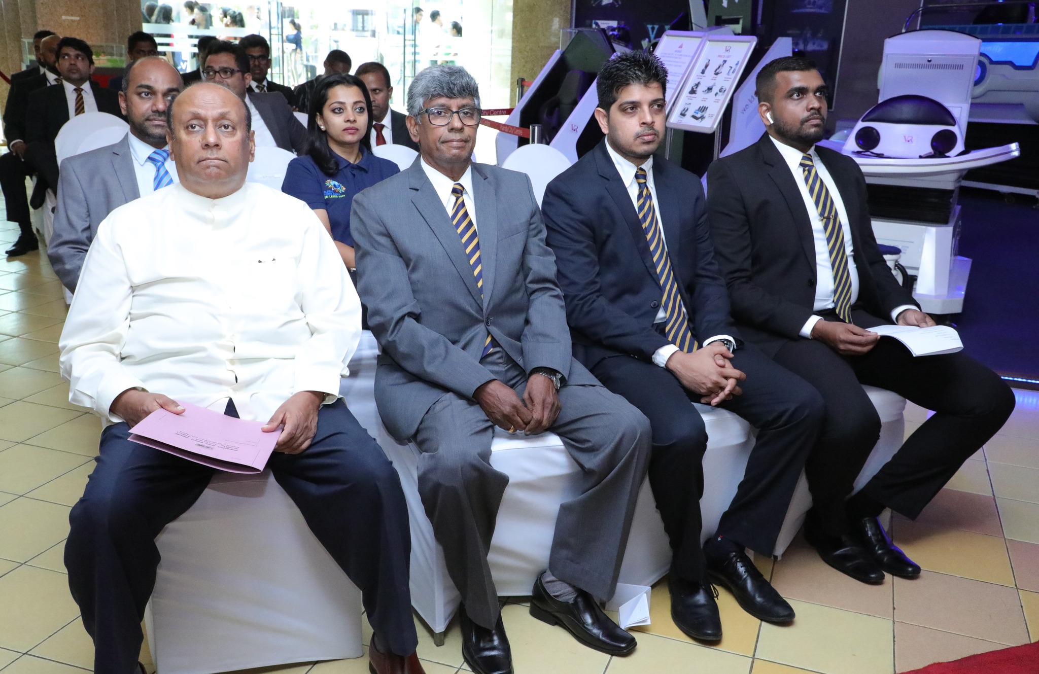 EDEX EXPO 2023 අධ්යාපනික ප්රදර්ශනය හා රැකියා පොළ
