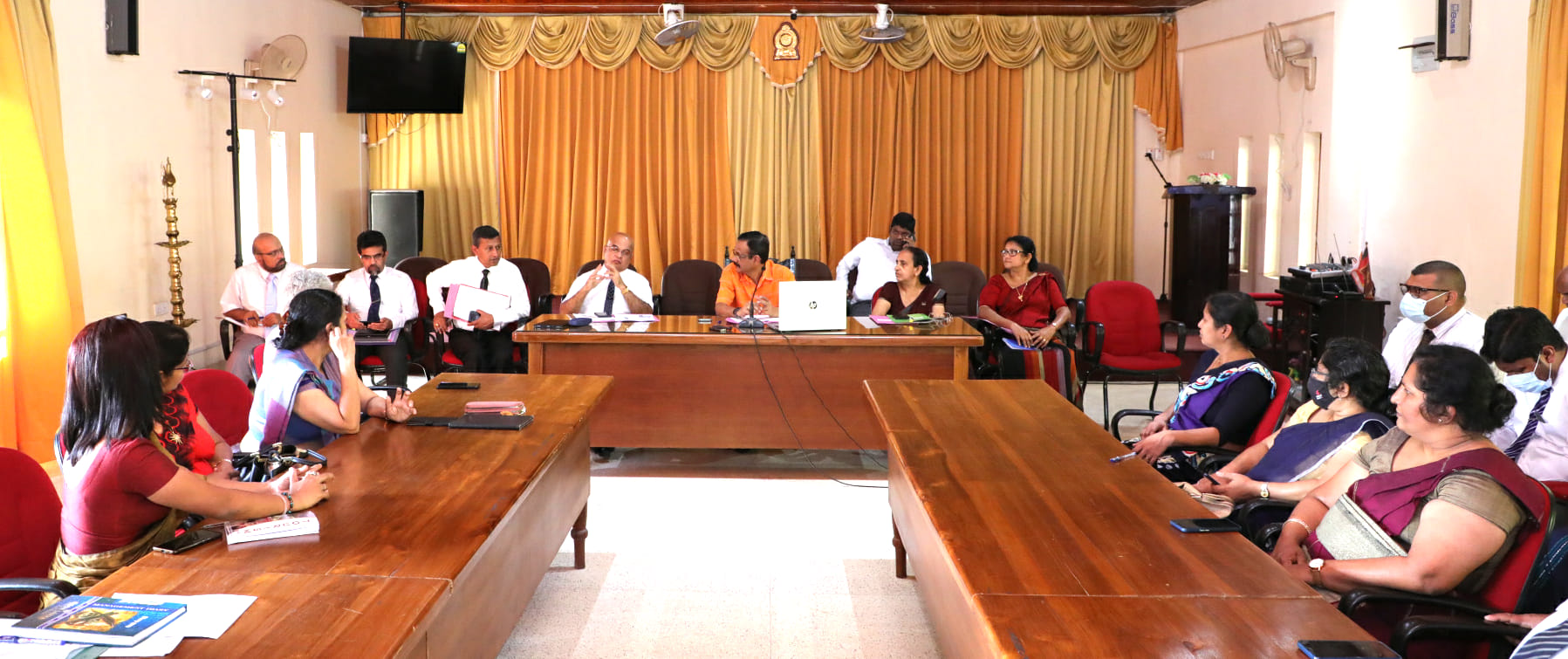පළාතේ ආයුර්වේදය නංවාලීමට ඒකාබද්ධ නව වැඩපිළිවෙලක්.