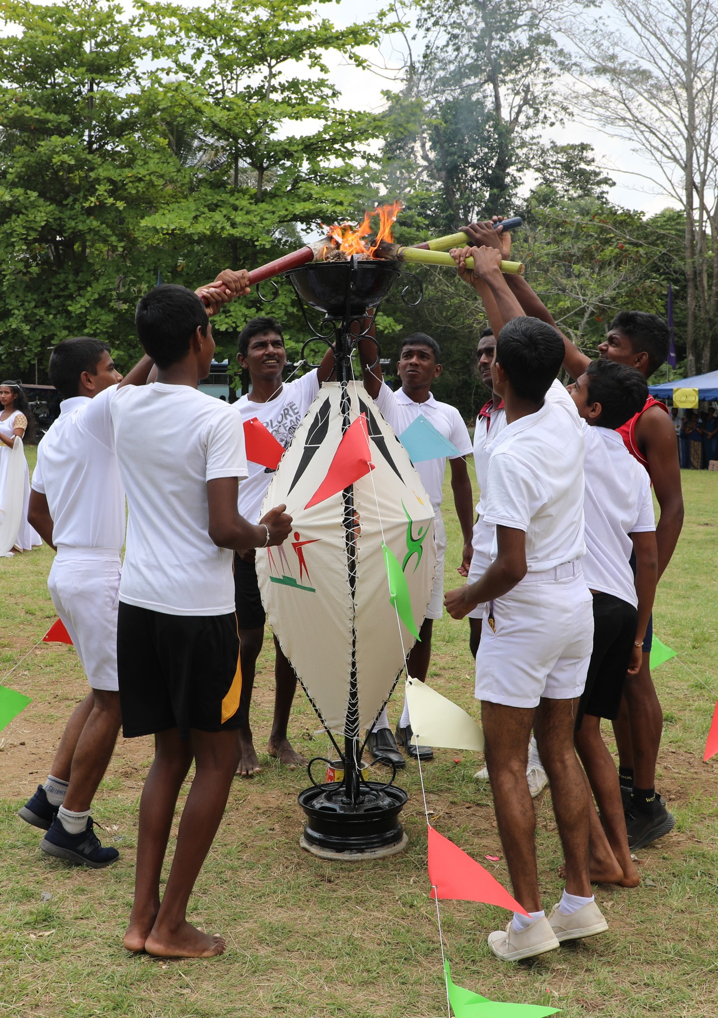 සහෝදරත්වයේ ක්රීඩා උළෙල -2023
