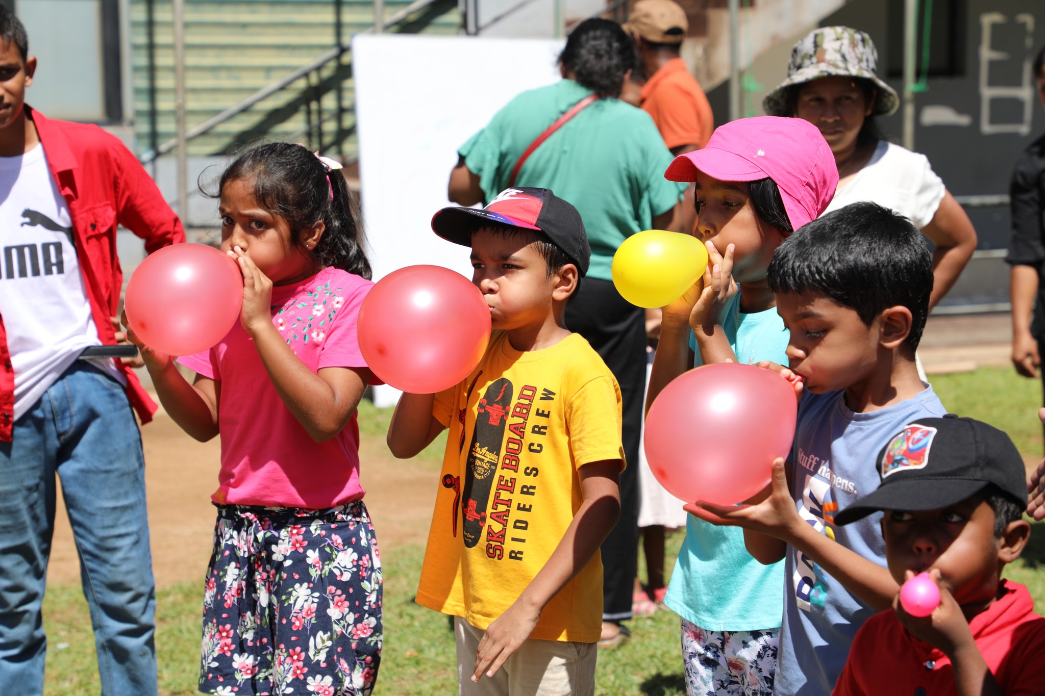 මධ්යම පළාත් ප්රධාන හා අධ්යාපන අමාත්යාංශයේ සුභ සාධක සංගමය මගින් සංවිධානය කරන ලද බක්මහ උළෙල.