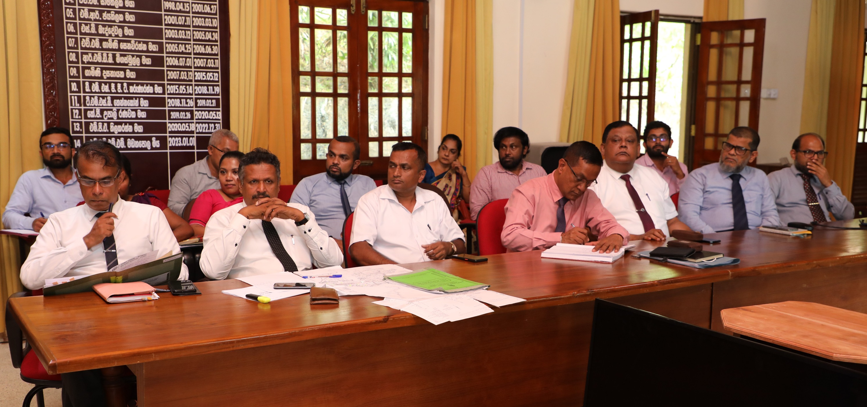 ආබාධ සහිත දරුවන් සඳහා මධ්යම පළාතේ ආරම්භ කර ඇති ‘Include’ අරමුදල පිළිබඳ විශේෂ සාකච්ඡාවක්.
