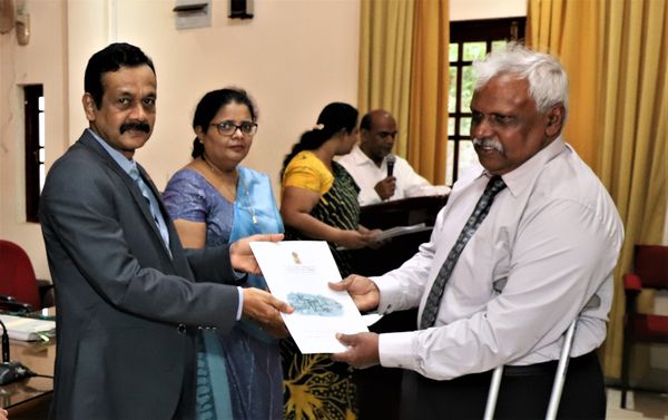 මධ්යම පළාතේ ගෙවල් කුලී මණ්ඩලයට සාමාජිකයන් පත් කෙරේ.