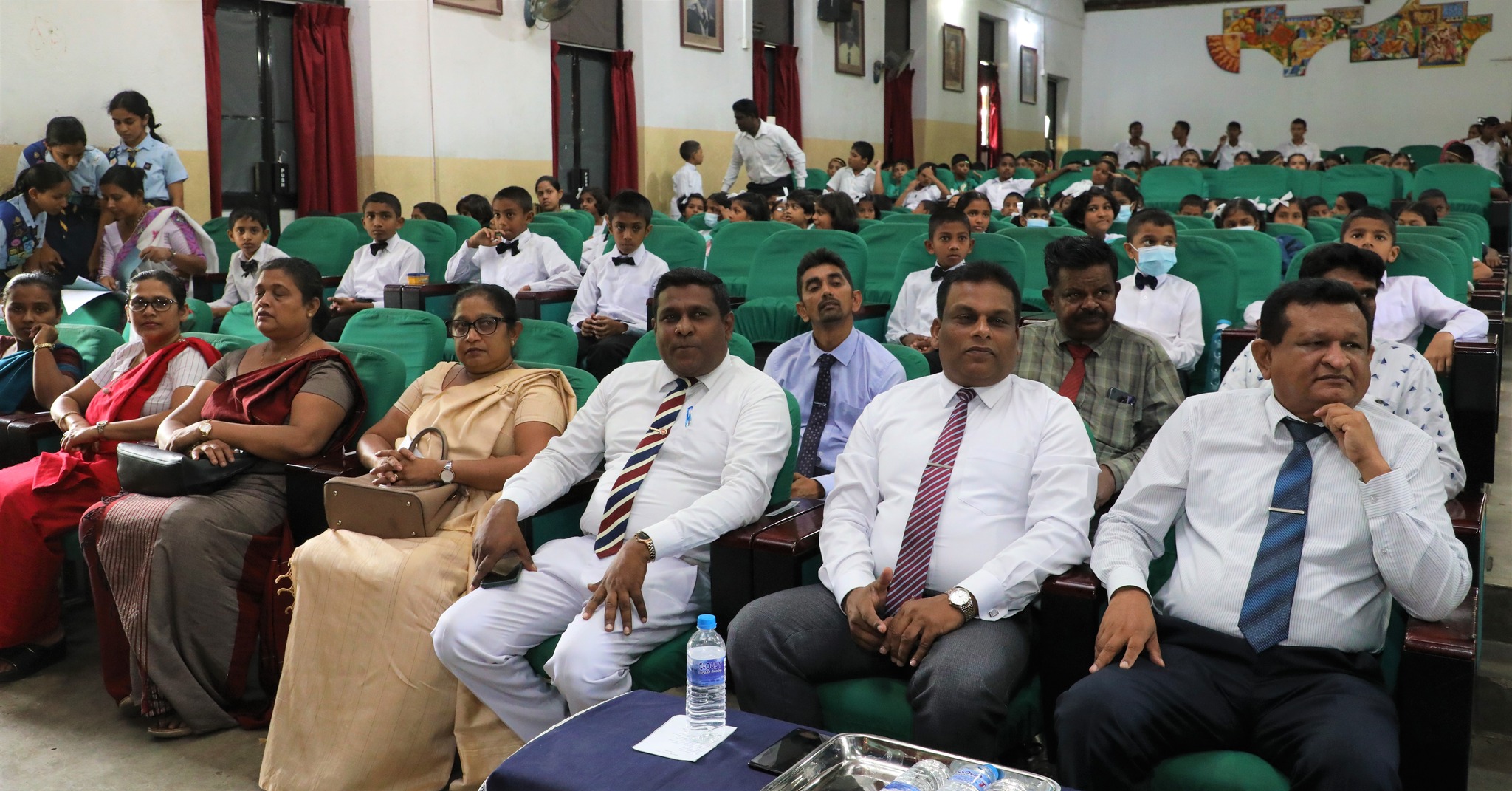 සහෘදයාත්රා- 2023