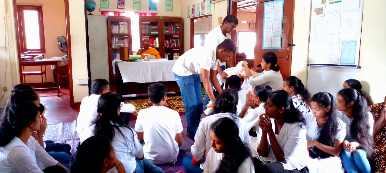 වීර ඩෙන්සිල් කොබ්බෑකඩුව රණවිරුවානන්ගේ 31 වන ගුණානුස්මරණය.