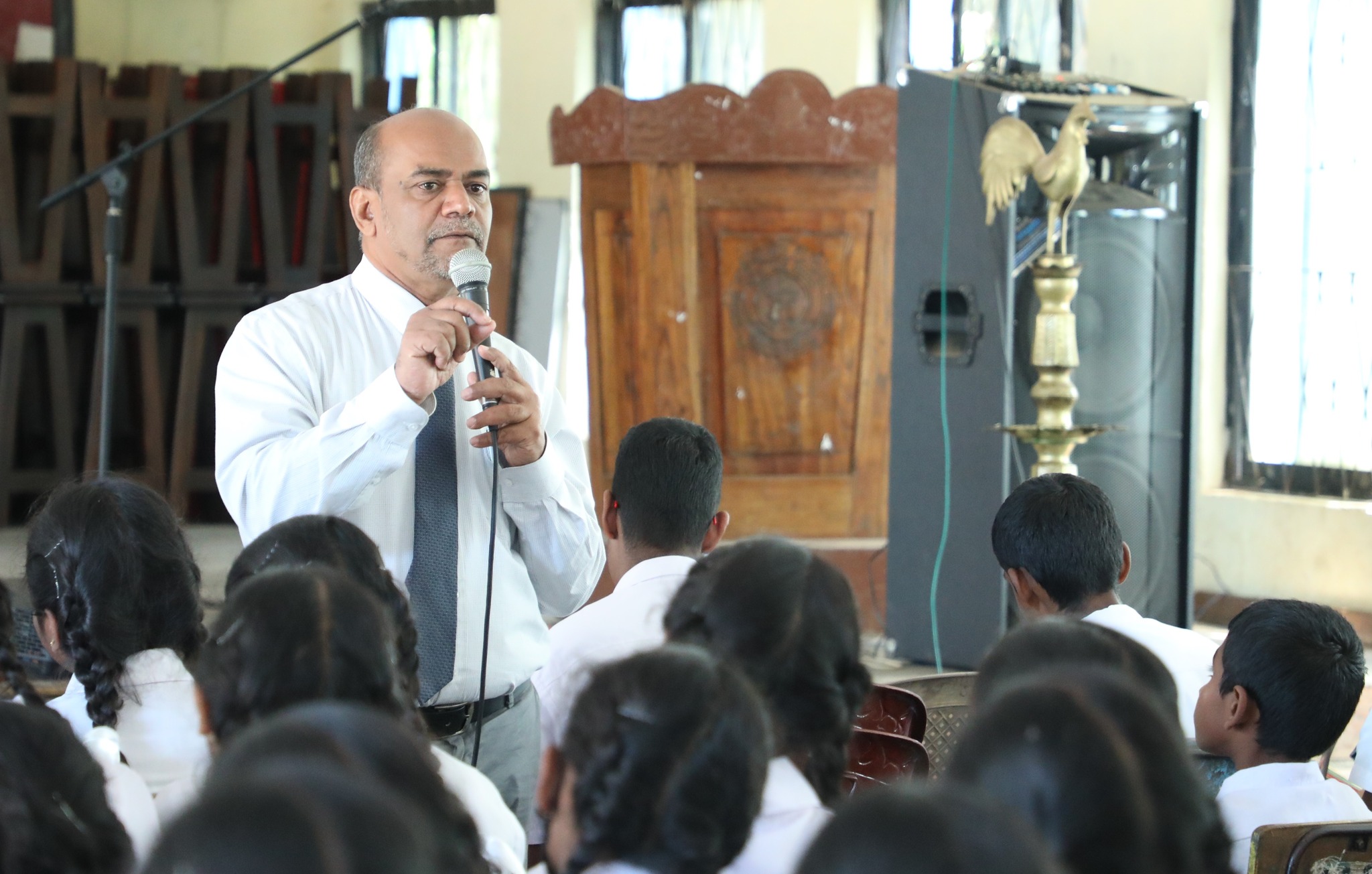 පාසල් මාධ්ය සමාජ ප්රවර්ධන ජාතික වැඩසටහන