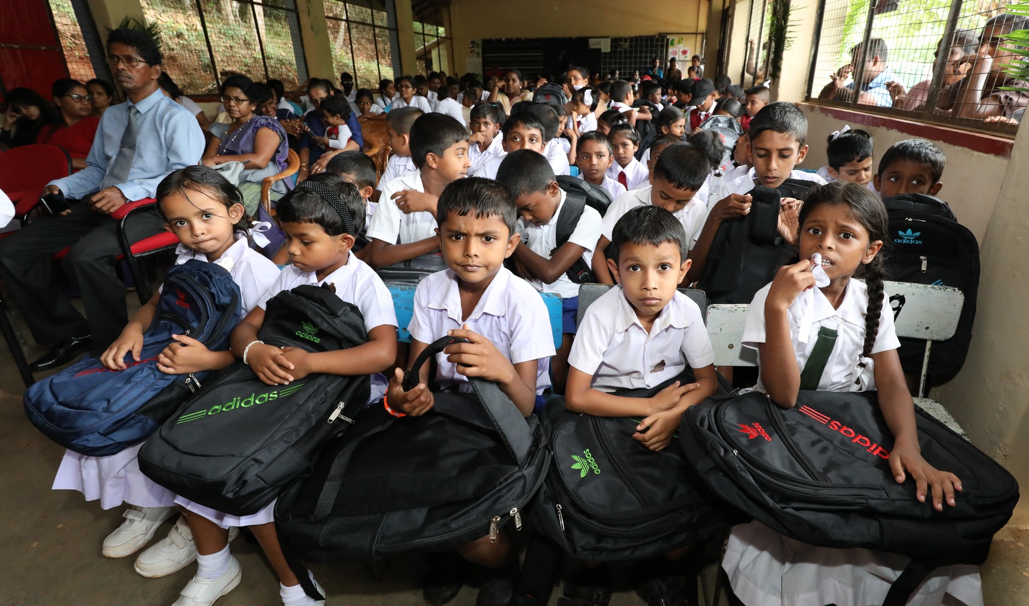 ''නැණ ගුණ වැඩුමට අත්වැලක්'' සමාරම්භක වැඩසටහන විල්ගමුවේදී.