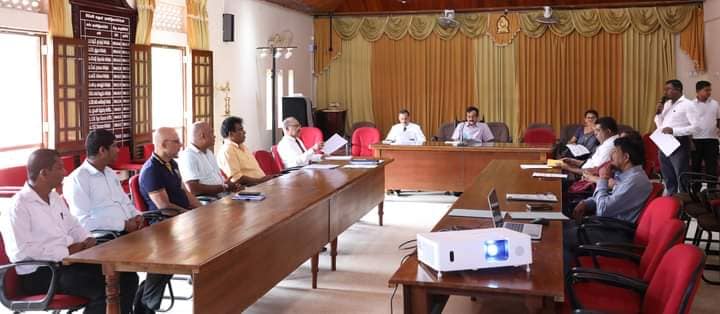 මධ්යම පළාත් සමුපකාර සේවක විශ්රාම වැටුප් අරමුදලින් ප්රතිලාභ රැසක්.