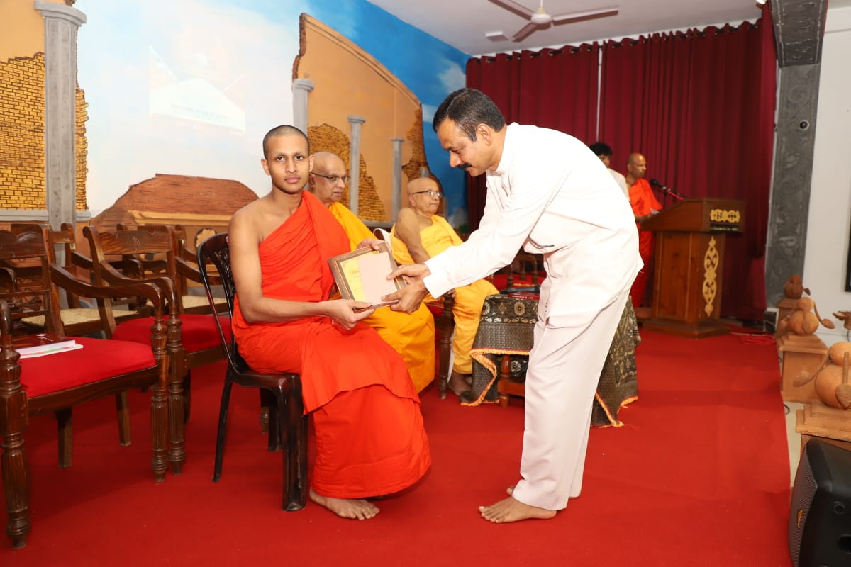 ‘සංජානනී’ කලා මහෝත්සවය