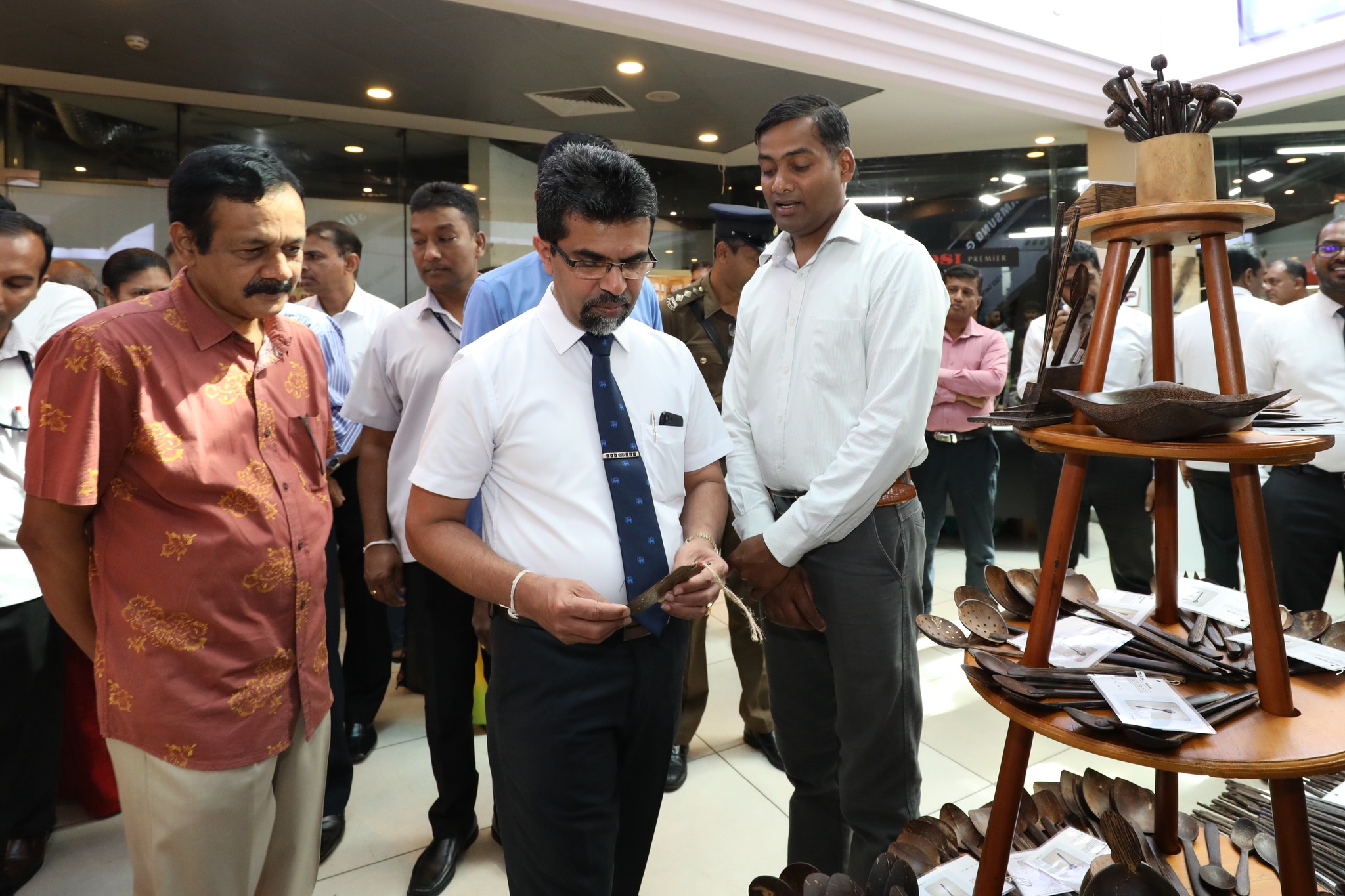 ‘කිතුල’ මෙවරත්..