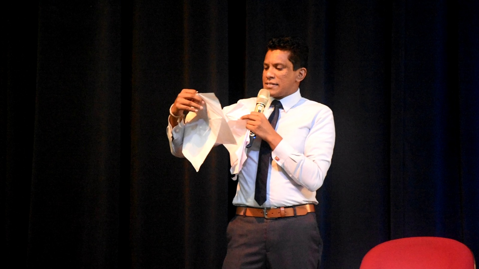 සහකම්පනයෙන් සුරක්ෂිත සංස්කෘතියක් උදෙසා “අනාගතය” මැයෙන් පාසල් සිසුන් හා දෙමාපියන් පාදක කොටගත් මනෝවිද්යාත්මක වැඩසටහනක් ක්රියාවට නැංවේ