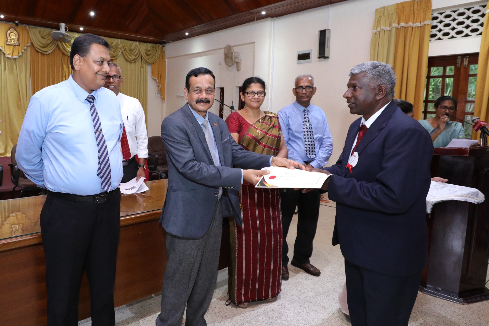 මධ්යම පළාත් “ගුරු ප්රතිභා 2023”