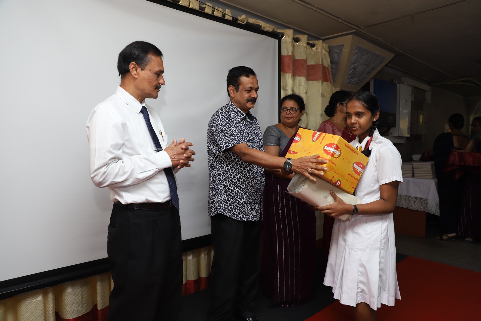 බලශක්ති සංරක්ෂණය සහ විකල්ප බලශක්ති භාවිතය-චිත්ර තරගය