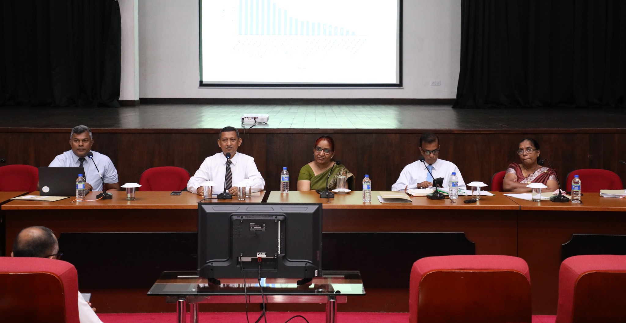 මහනුවර දිස්ත්රික්කය ඩෙංගු රෝග ව්යාප්තියෙන් ලංකාවේ එකේ සිට හතර වන ස්ථානය දක්වා පහළට.