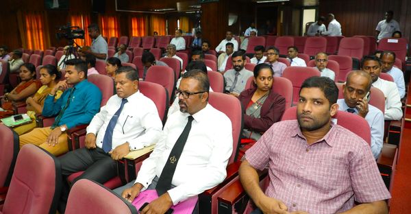 දෙස් විදෙස් සංචාරකයන් ට නුවරඑළියේ සැබෑ පාරිසරික සුන්දරත්වය විදින්න අවකාශ විවර කර දෙන්න.