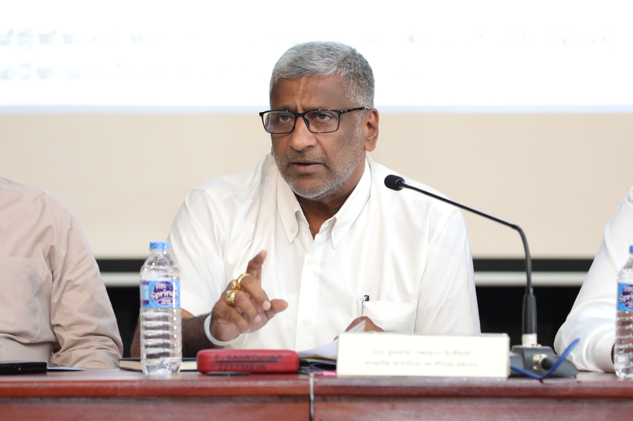 “කඳුකර දශකය” ග්රාමීය සංවර්ධන වැඩසටහනින් මාතලේ දිස්ත්රික්කයට රුපියල් මිලියන 900ක් වෙන් කෙරේ.