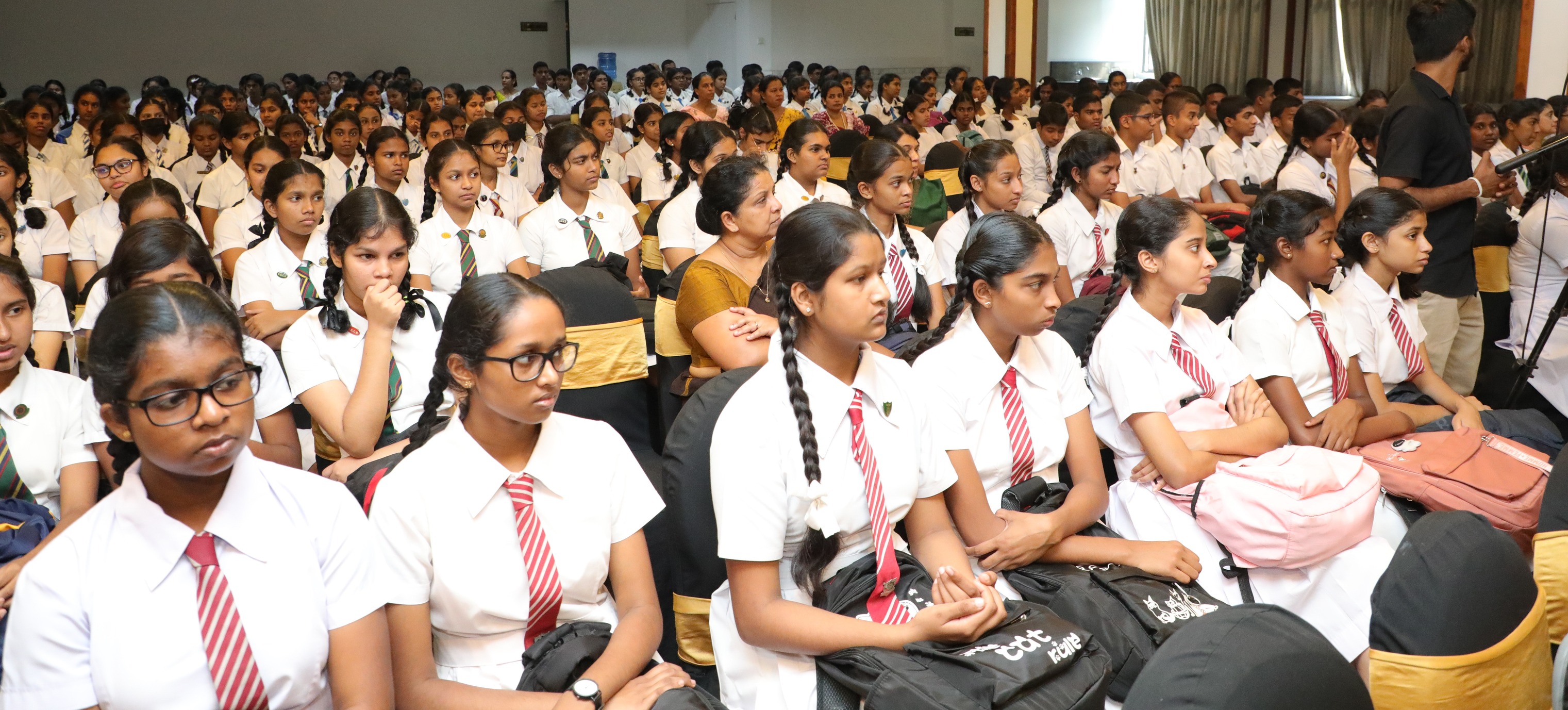 මහනුවර කලාපයේ ප්රතිඵල හා ඉලක්ක ජයගැනීමට වැඩසටහනක්..