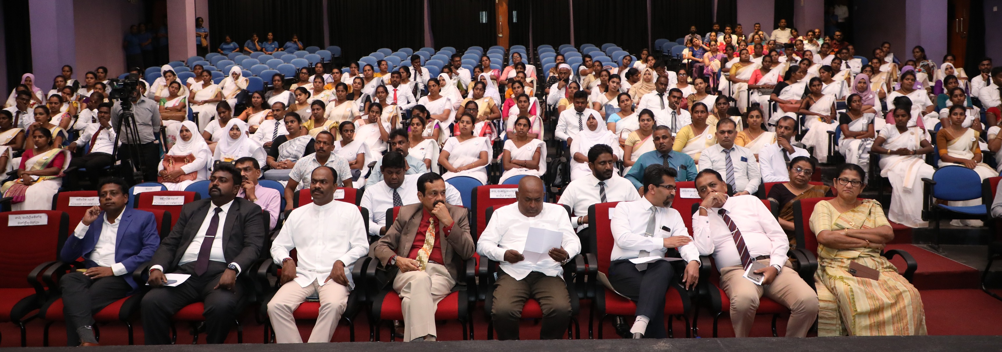 මධ්යම පළාතේ ගුරු සේවයට 145 දෙනෙකු එක්වේ.