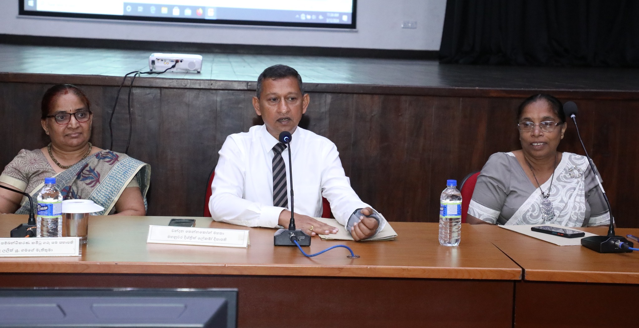 මහනුවර දිස්ත්රික්කයේ ඩෙංගු පාලනය යහපත් අතට...
