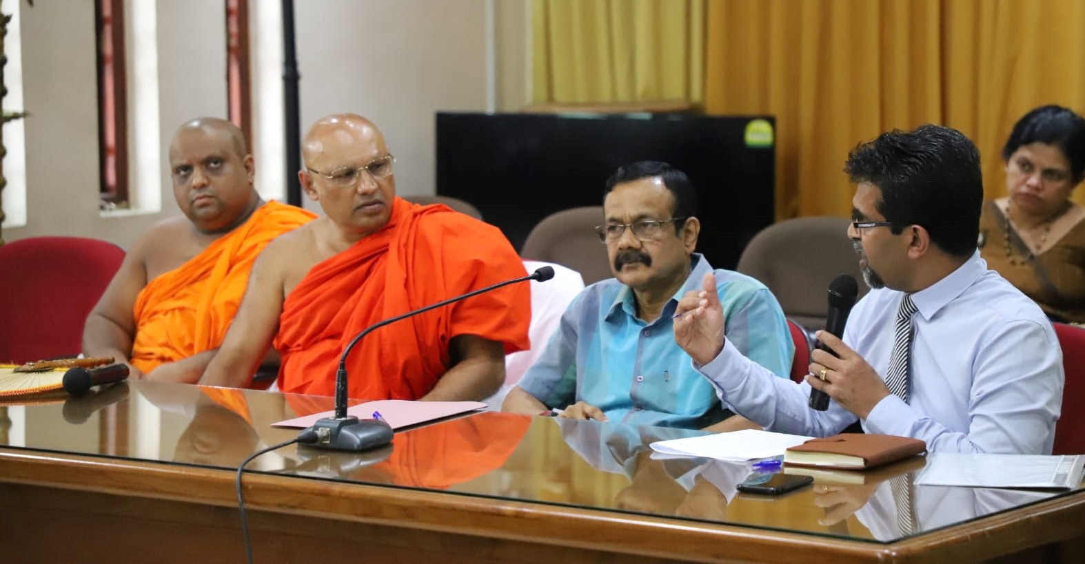 සෙංකඩගල වෙසක් කලාපය මෙවරත්