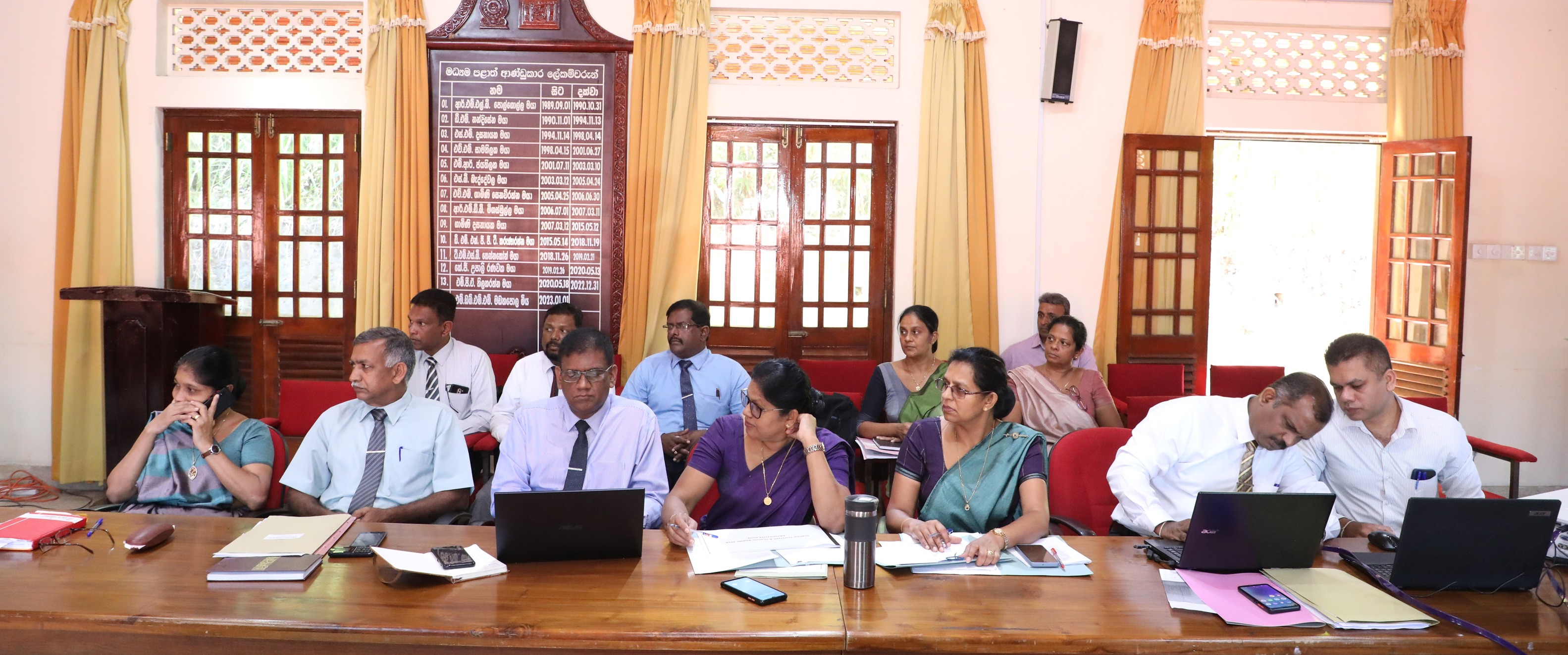 රටේ දරුවන්ගේ අධ්යාපනය ගුණාත්මක කිරීමට අධ්යාපන ප්රතිසංස්කරණයන්ගෙන් සහයක් නොලැබෙන්නේ නම් එය විශාල ගැටලුවක්.