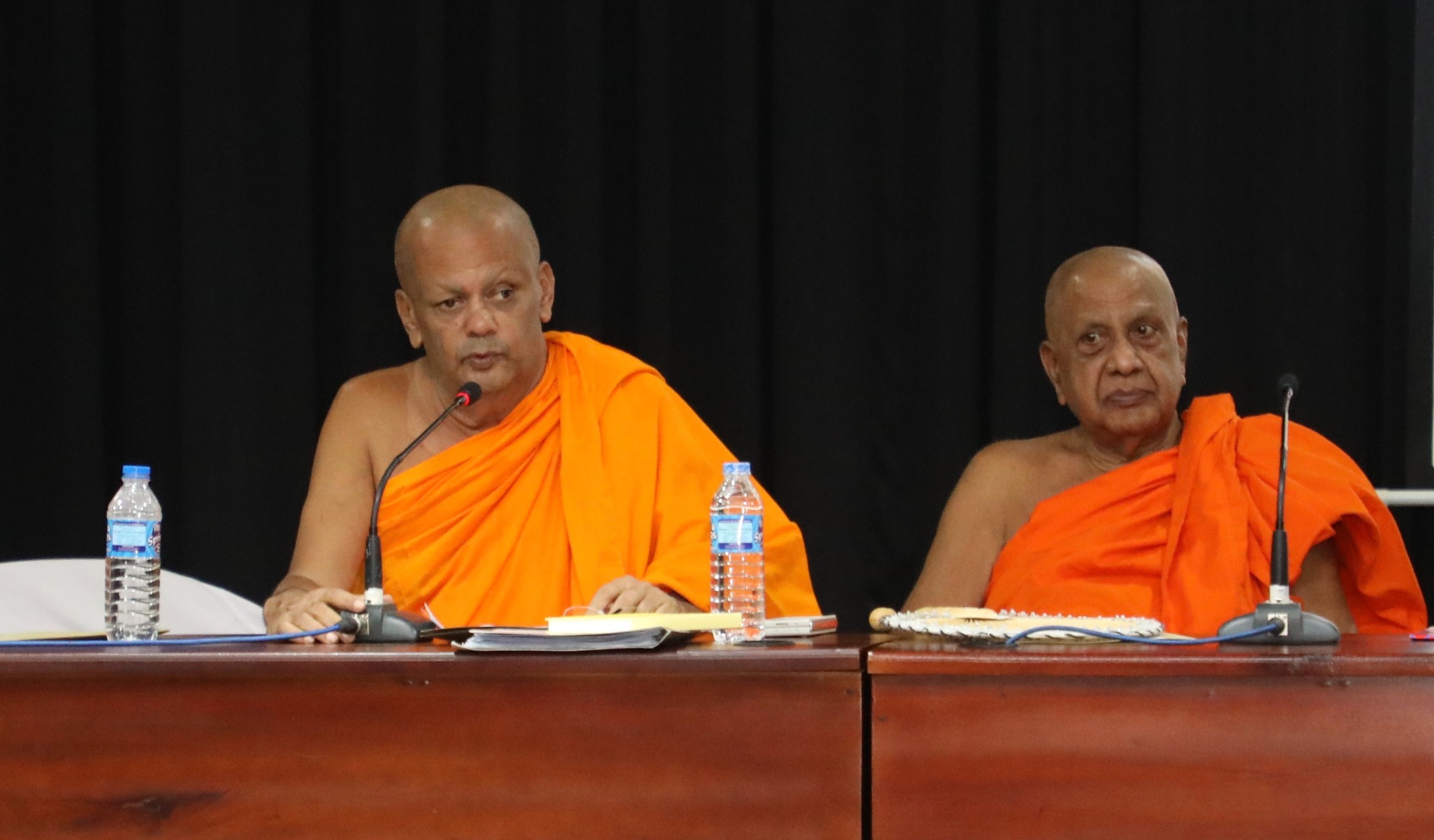 රාජ්ය වෙසක් උත්සවය මාතලේදී.