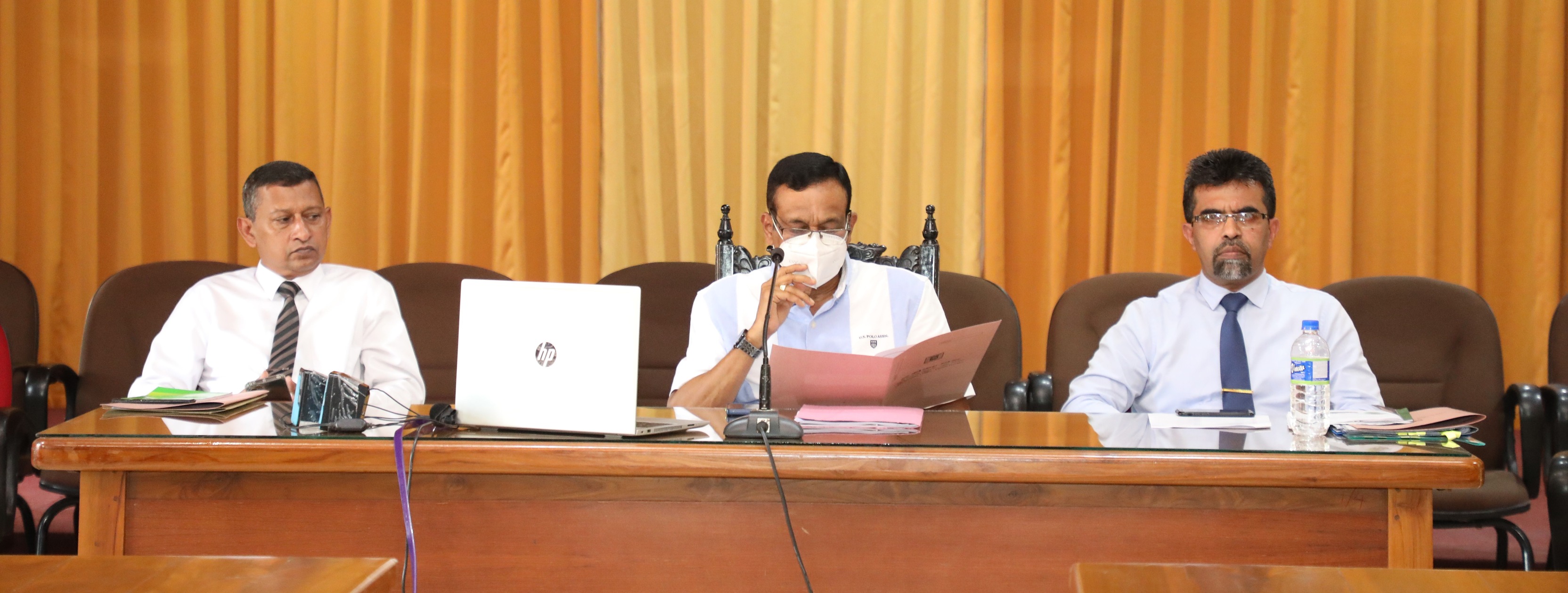 අකුරණ පිගාඔය පිටාර ගැලීමෙන් ඇතිවන ගංවතුර තත්ත්වය පාලනය කිරීම සදහා නව වැඩසටහනක් .