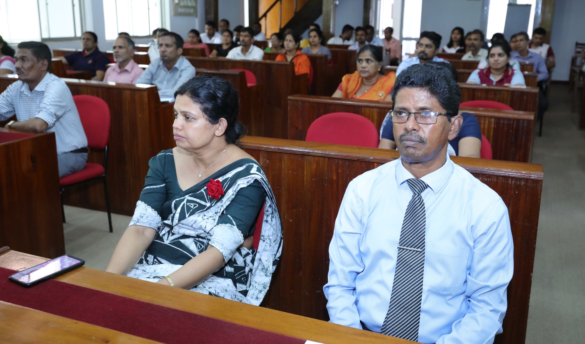 ‘ලෝක පරිසර දිනය’ වෙනුවෙන් දැනුවත් කිරිමක්.