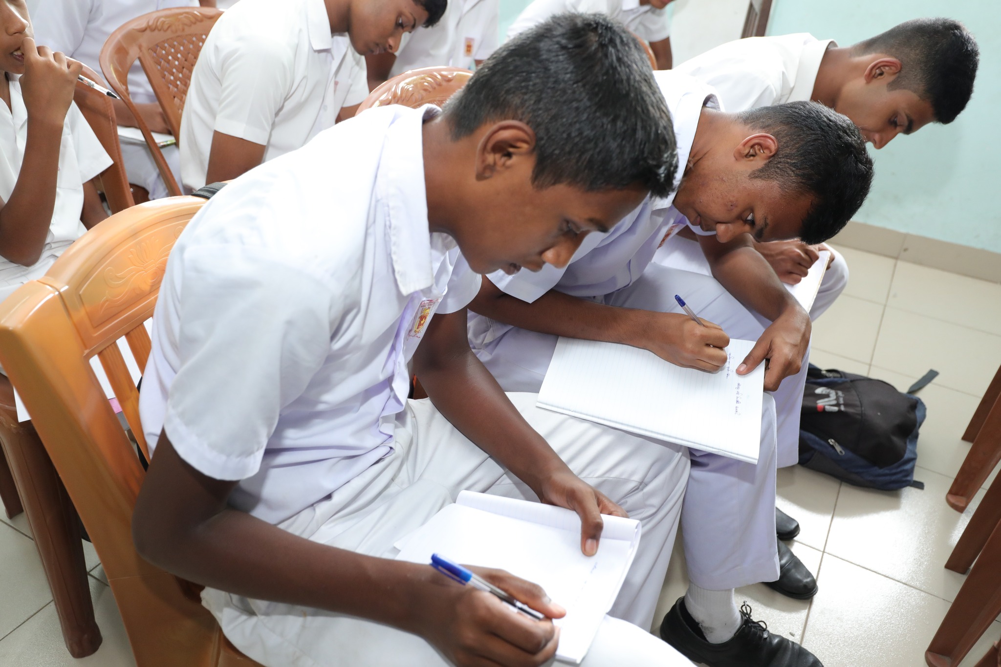 පාසල් මාධ්ය සමාජ බලගැන්විමේ වැඩසටහන