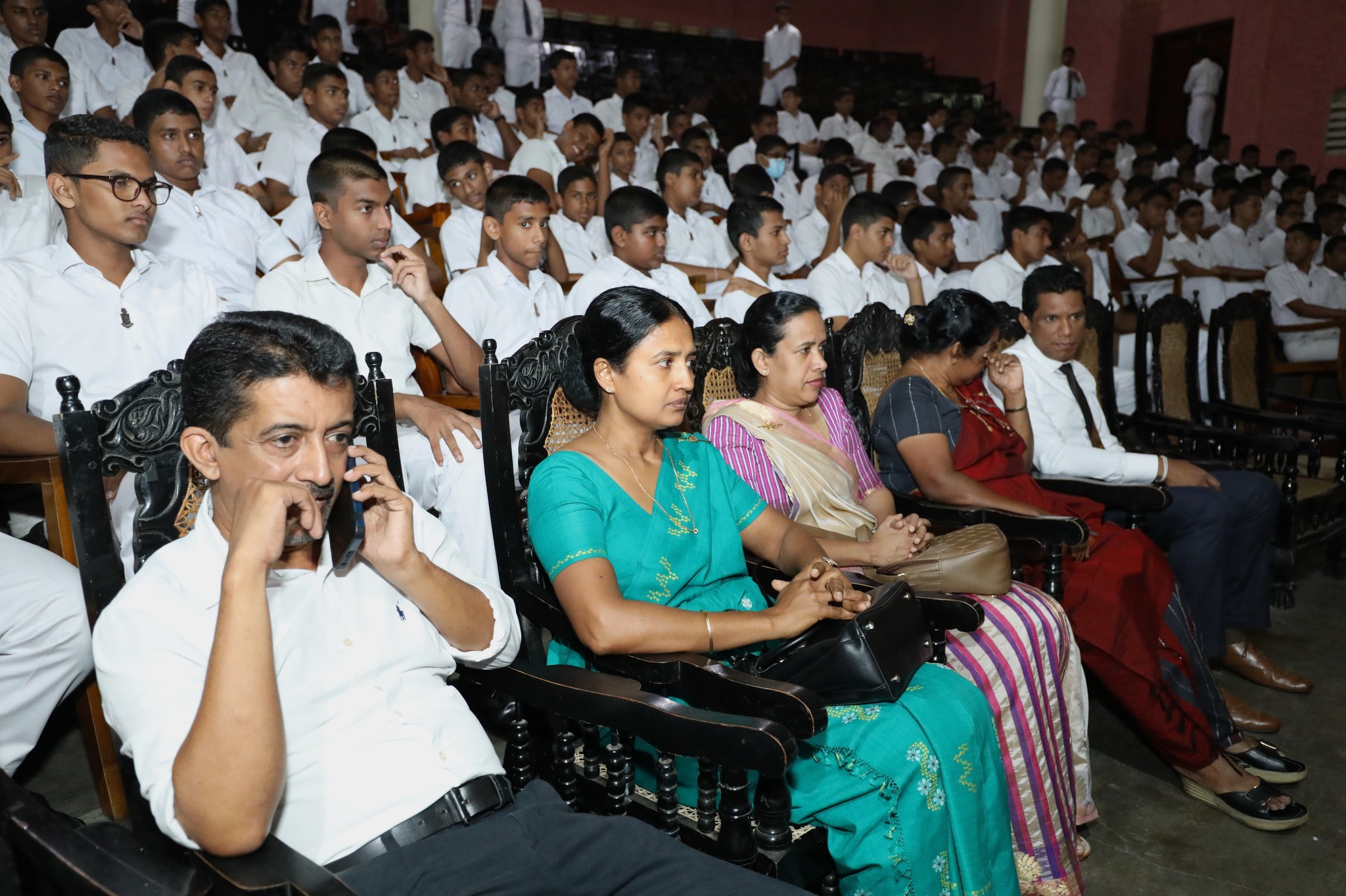අද ඔබේ දරුවා සුරක්ෂිතද ?