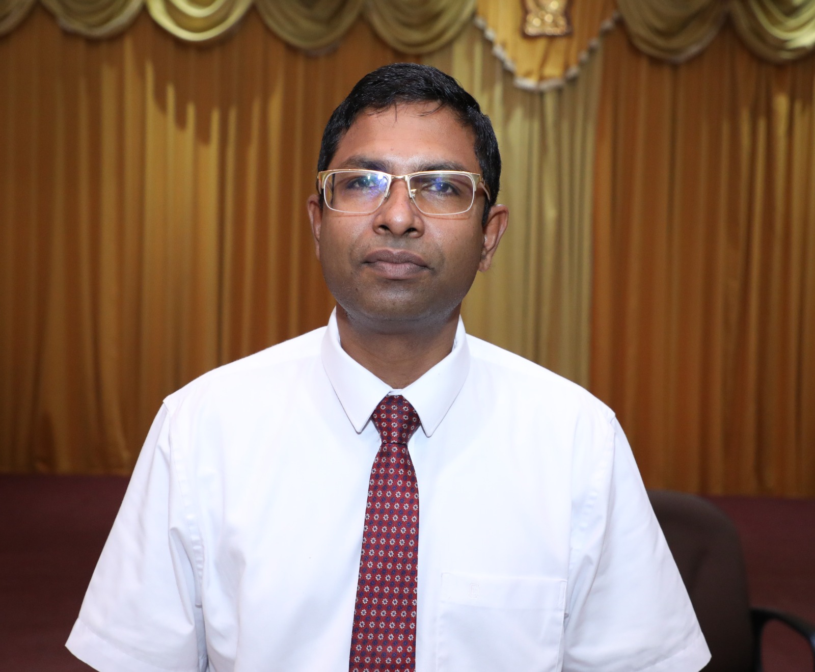 මහනුවර ඇසළ පෙරහැර වෙනුවෙන් විශේෂ සෞඛ්ය වැඩපිලිවෙලක්