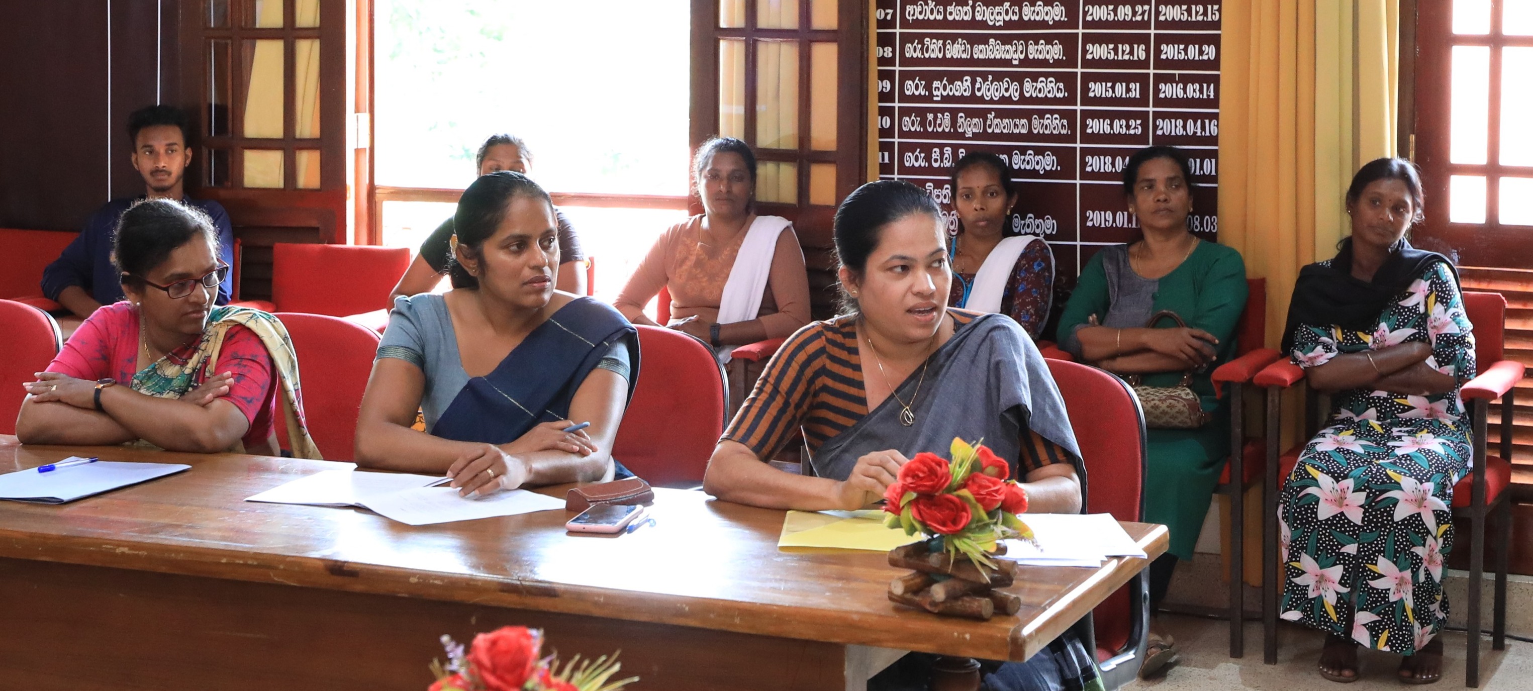මධ්යම පළාතේ ප්රාදේශිය සභා බල ප්රදේශයන්හි මුදල් ණය දෙන ව්යාපාර නියාමනය කිරිම අධීක්ෂණය කිරිම සහ පාලනය කිරිම සඳහා වන අතුරු සම්මත ව්යවස්ථාවක් ක්රියාත්මක කිරිම සඳහා සාකච්ඡාවක්