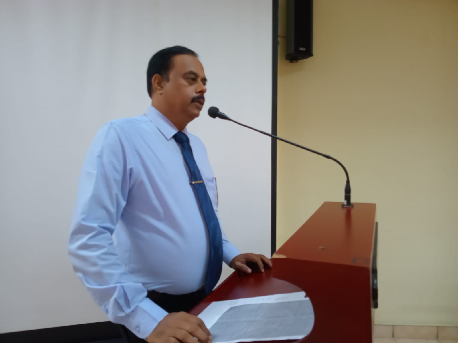පෙර පාසැල් ගුරුවරුන් සඳහා පුහුණුවක්