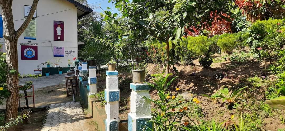 කුණ්ඩසාලේ ප්රාථමිකය රාජකීය වේ