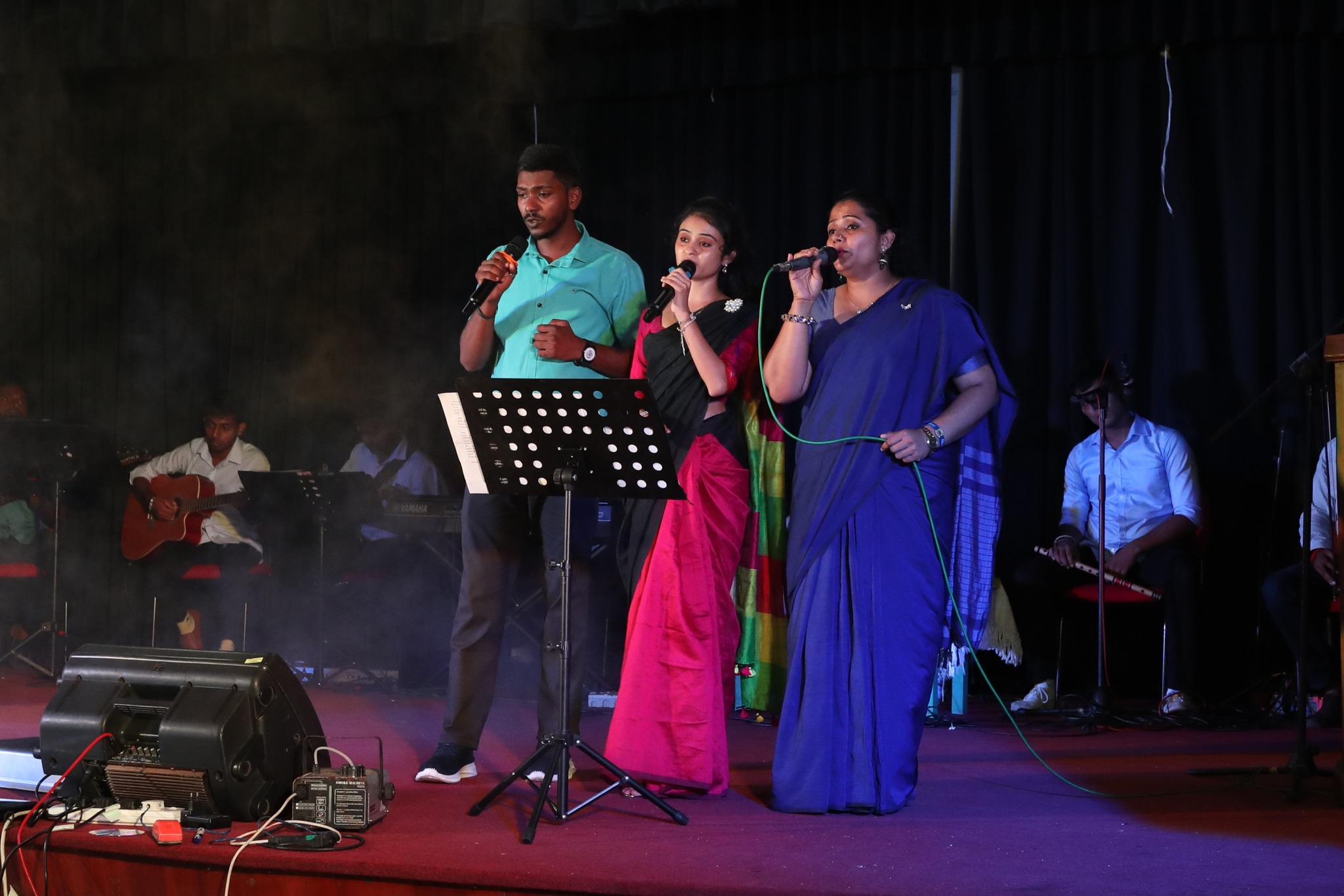 මධ්යම පළාත් සස්කෘතික විවිධත්ව උළෙල - 2024