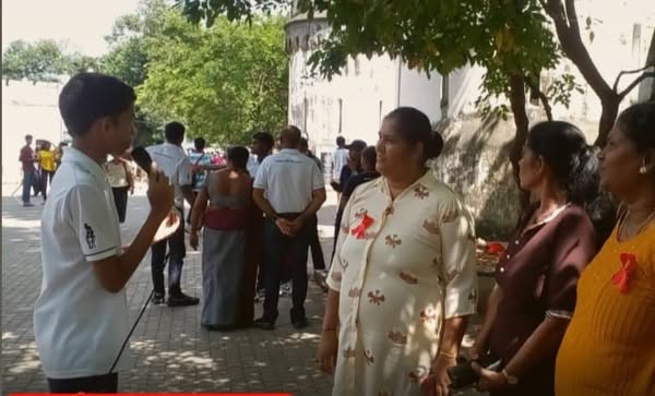 මහනුවරින් ඇරඹී ‘තිරසර සංහිද සහ සහජීවනය 2024 ’