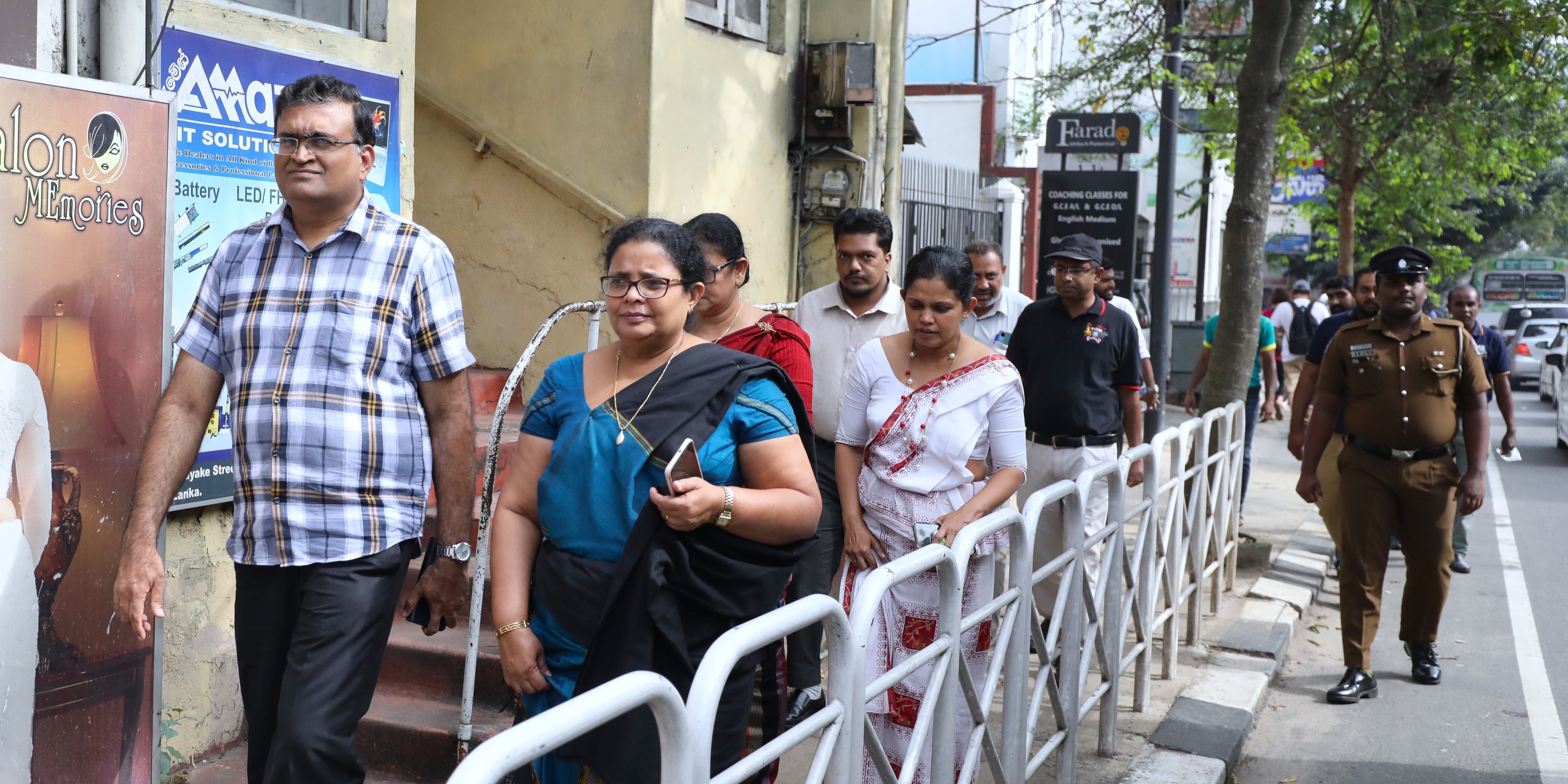 “පිරිසිදු පරිසරයක් - ලස්සන මැදරටක්” මධ්යම පළාත් පවිත්රතා වැඩසටහනනේ සමාරම්භය මහනුවර මහා නගර සභාවෙන් .