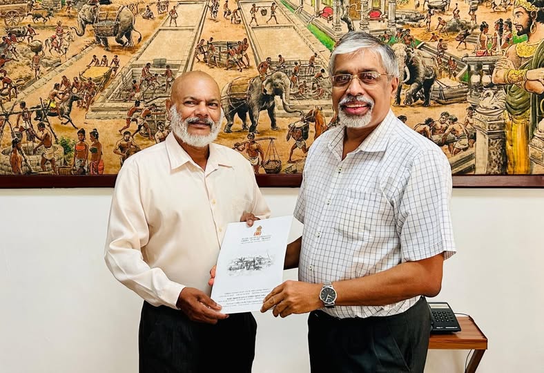 මධ්යම පළාත් මර්ගස්ථ මගී ප්රවාහන සේවා අධිකාරියේ, අධ්යක්ෂ මණ්ඩල සමාජිකයෙක් ලෙස තුවාන් නජීඩ් මාර්සෝ මහතා