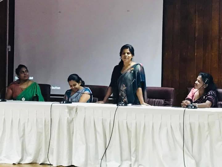 නව නිෂ්පාදනයන් සදහා මගපෙන්වීමේ වැඩසටහනක්