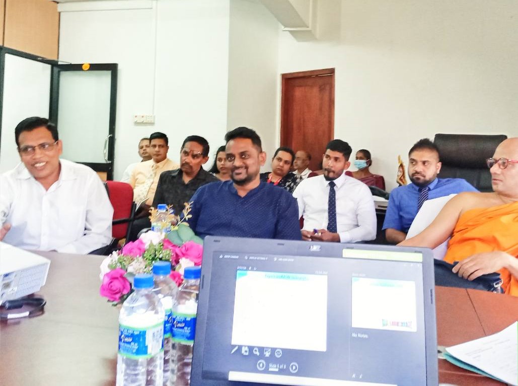 පාරිසරික වටිනාකම සමාජයට ප්රවේශ කිරීම වෙනුවෙන් පාරිසරික කෙටි චිත්රපට , වාර්තා චිත්රපට හා පාරිසරික චිත්රපට උළෙලක්