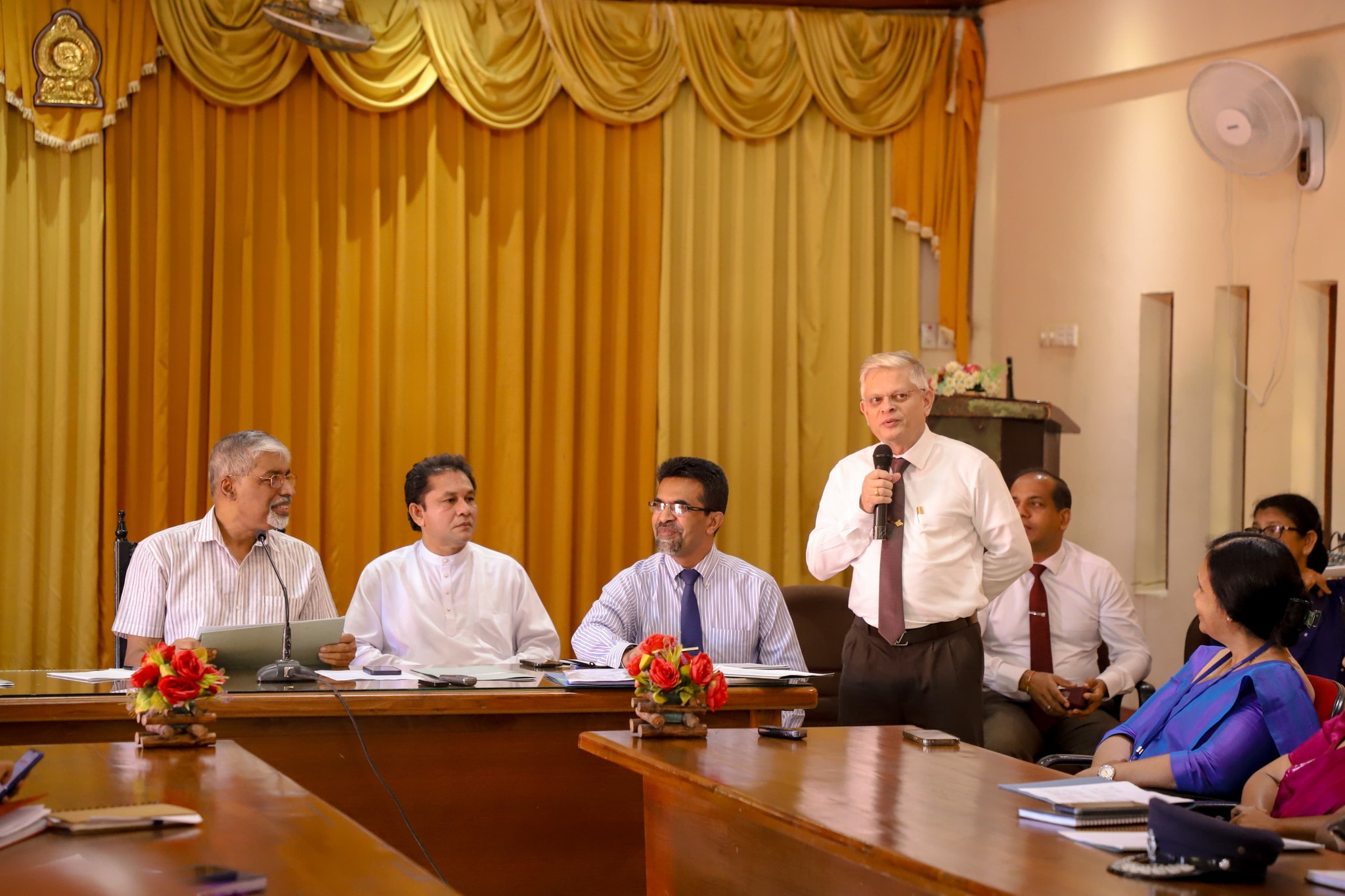 හිසතෙල් ගැල්වීමේ මංගල්යයේ ජාතික මොහොත්සවය මහනුවර දී