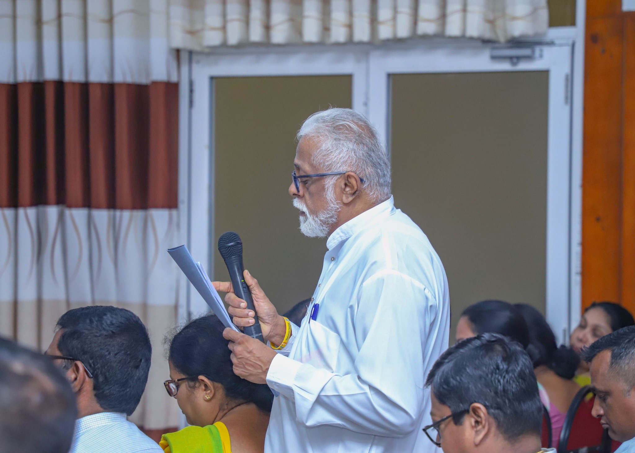 වසර දහසයකට පසු මහජනතාවට දළදා වහන්සේ සියැසින් දැක වන්දනාමාන කිරීමට අවස්ථාව සළසා දෙන සිරි දළදා දැක්ම පුරා දින දහයක්